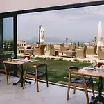 Hotell Ramada By Wyndham Çeşme