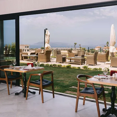 酒店 Ramada By Wyndham Çeşme