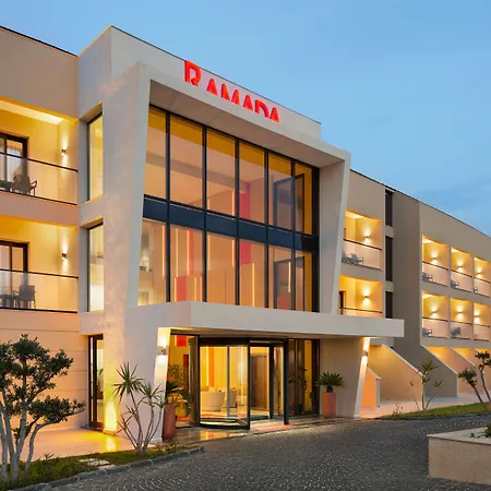 Ramada By Wyndham Ξενοδοχείο Çeşme