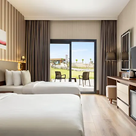 Ξενοδοχείο Ramada By Wyndham Çeşme