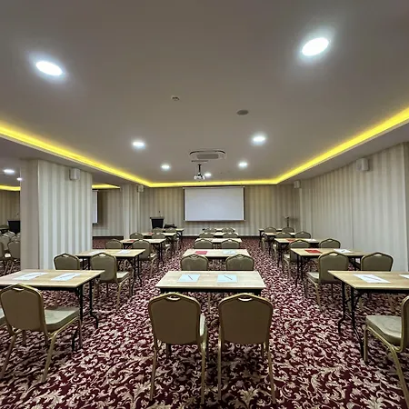 Ξενοδοχείο Ramada By Wyndham