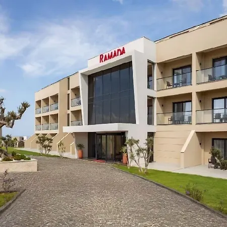 Ramada By Wyndham Çeşme