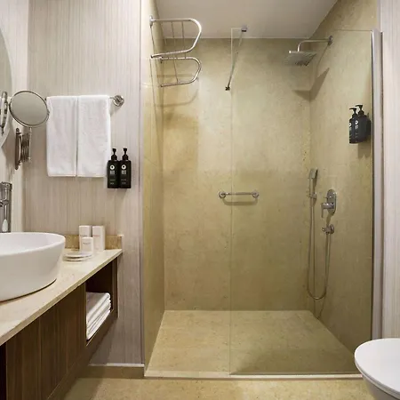 Hotel Ramada By Wyndham Cesme