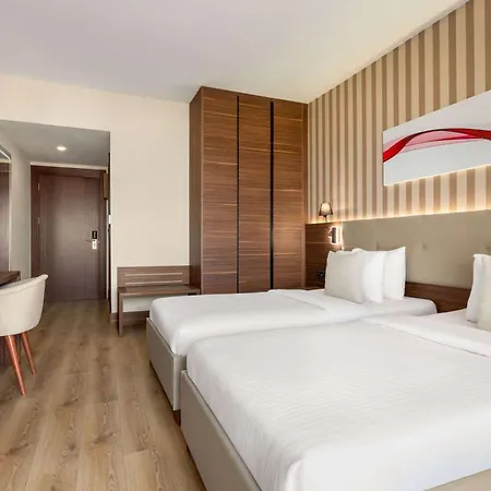 Ramada By Wyndham Cesme