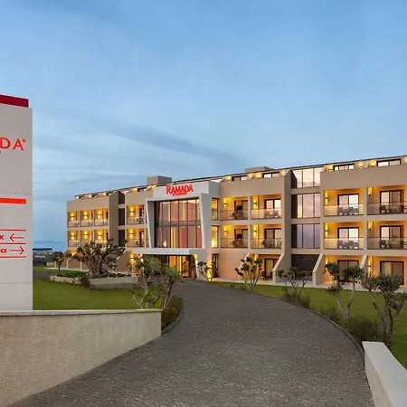 Ramada By Wyndham Cesme