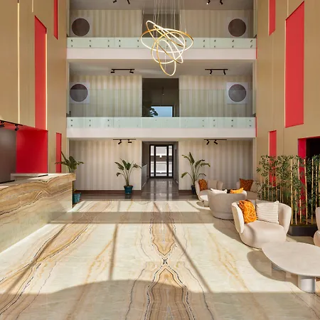 酒店 Ramada By Wyndham Çeşme