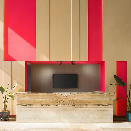 Ramada By Wyndham 3*