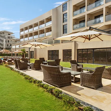 Ramada By Wyndham Hotel