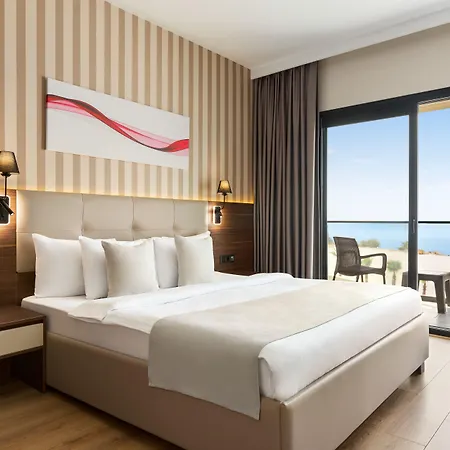 Ramada By Wyndham 酒店 Çeşme