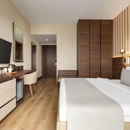 Ramada By Wyndham Cesme