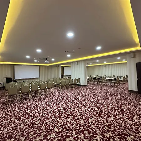 Ramada By Wyndham Cesme