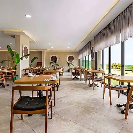 Ramada By Wyndham Çeşme