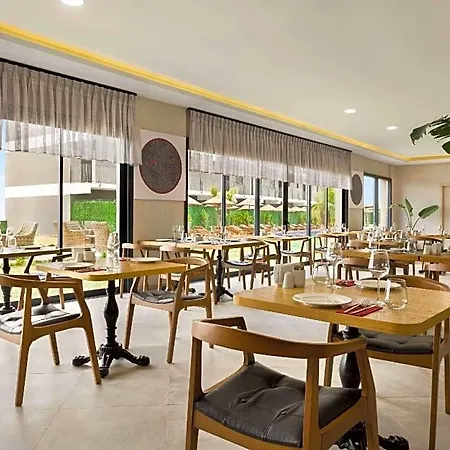 Ramada By Wyndham Çeşme