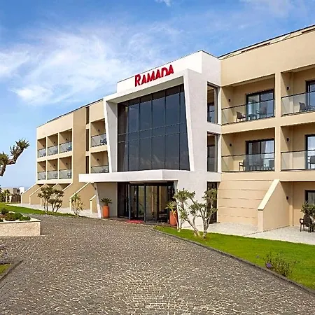 Ramada By Wyndham Çeşme