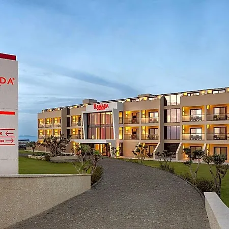 فندق Ramada By Wyndham Çeşme