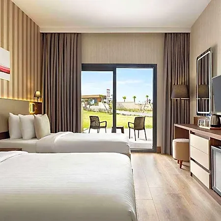 Ramada By Wyndham Hotel