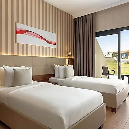 Ramada By Wyndham